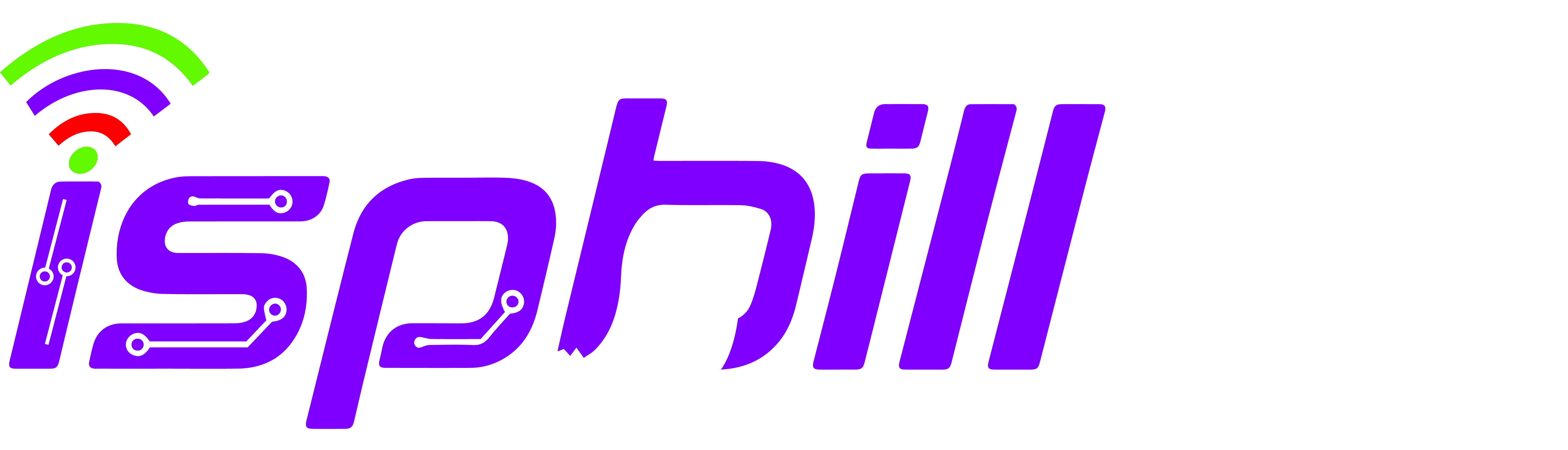 Ispbill24 Logo